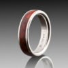 Pioneer - Teak & 9ct Yellow Gold